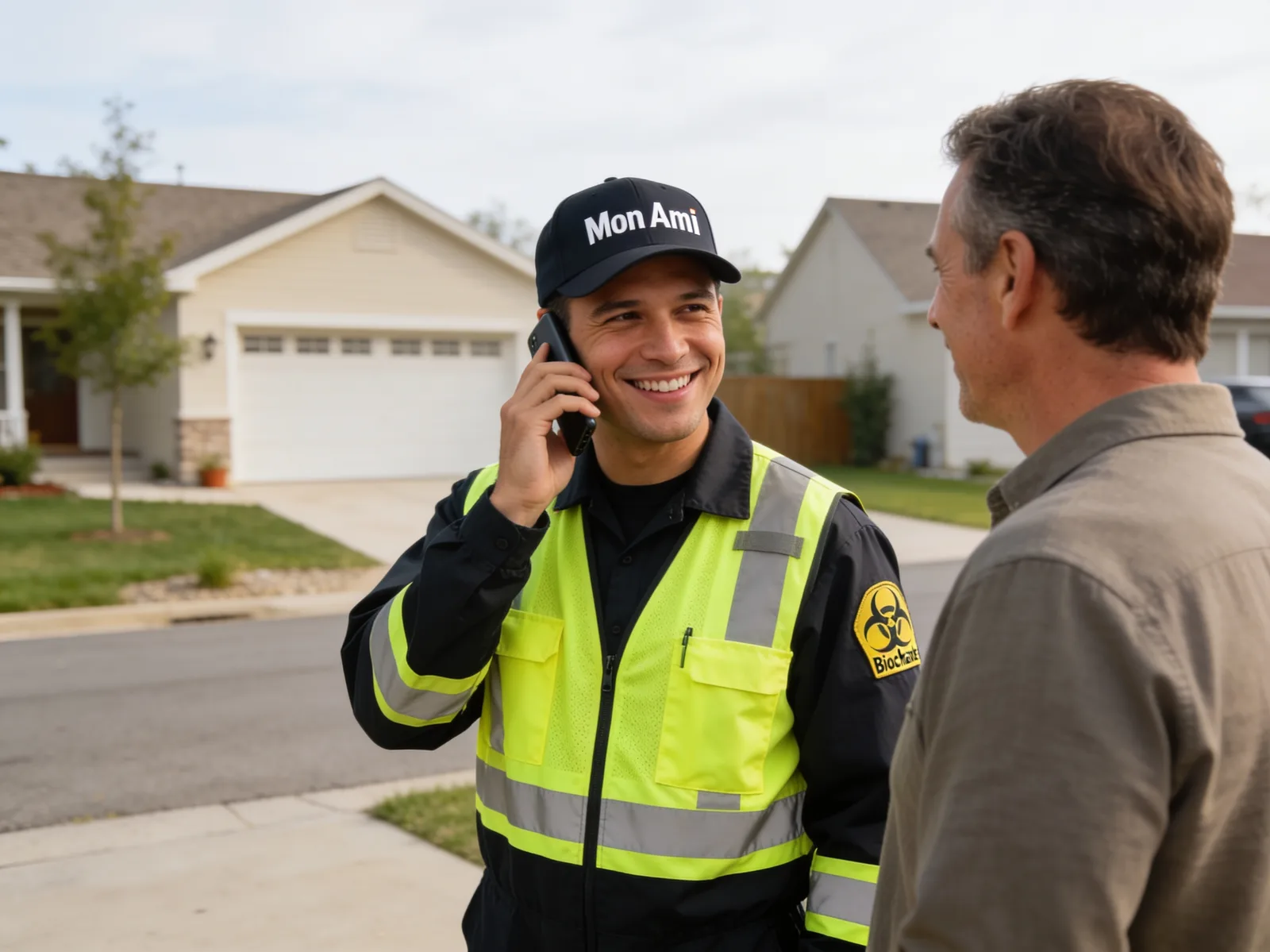 Sewage Cleanup Colusa, CA FAQs
